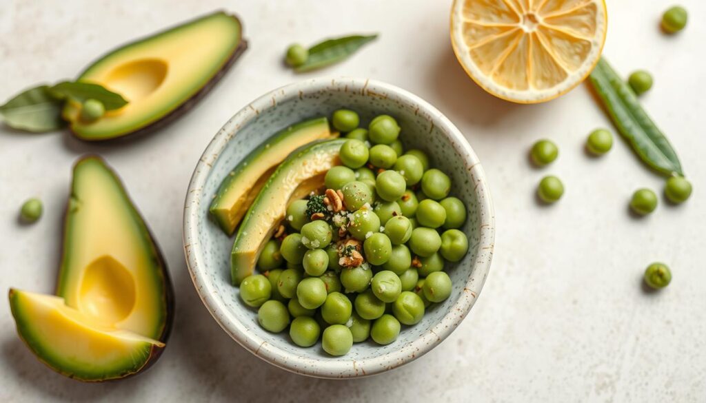 Easy Avocado Dip Recipe