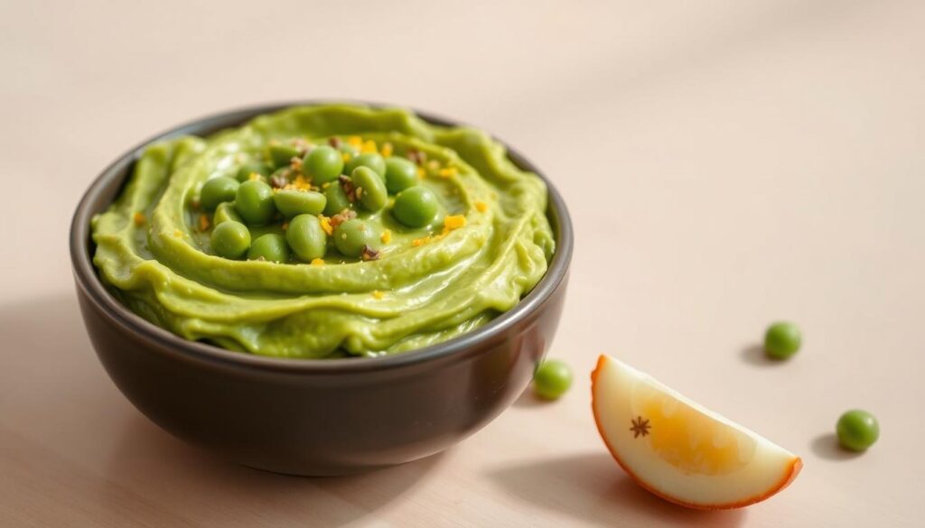 Vegan Avocado Dip