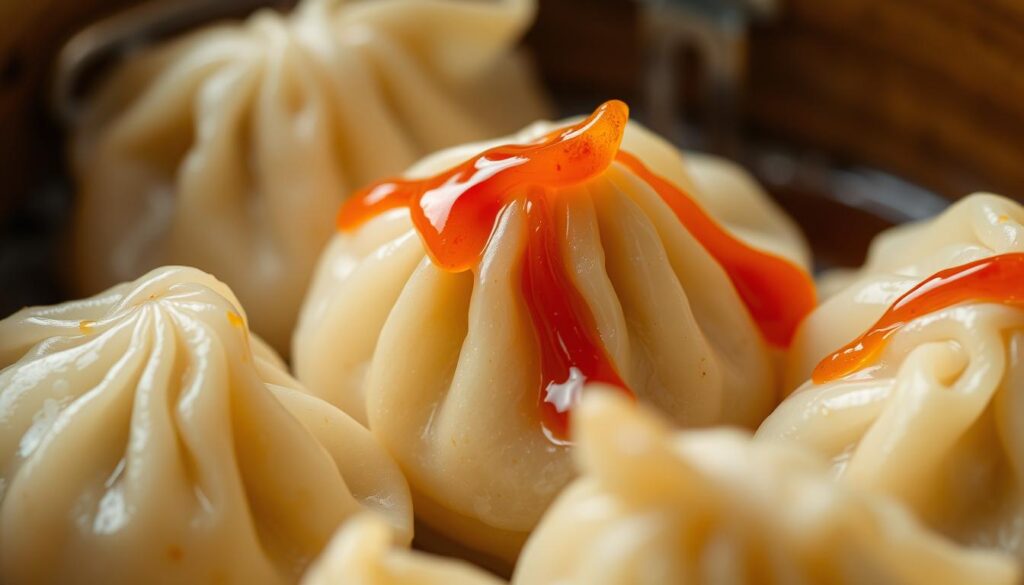 dumplings