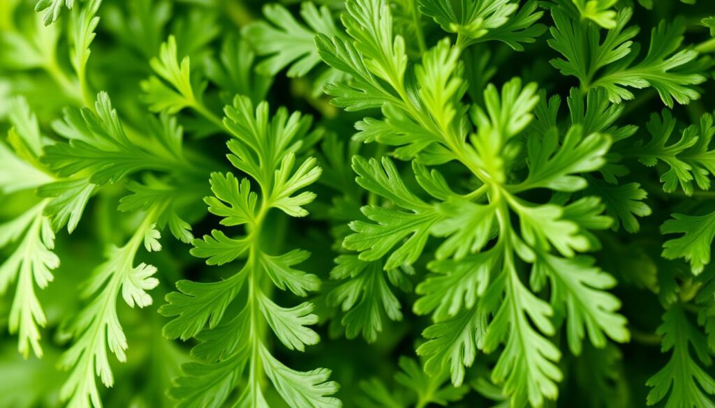 parsley benefits