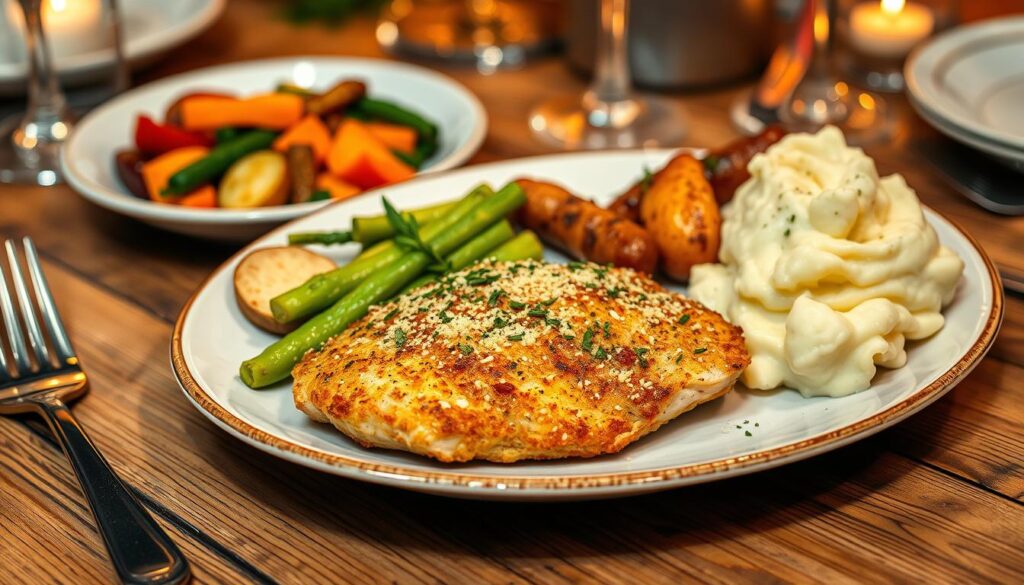 easy crispy chicken